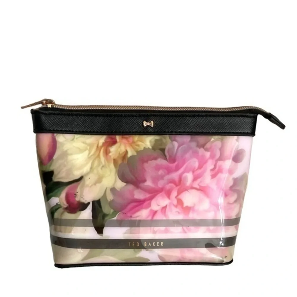 Ted baker cosmetic bag case